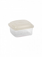 Pote Quadrado 400mL (PQ-04)