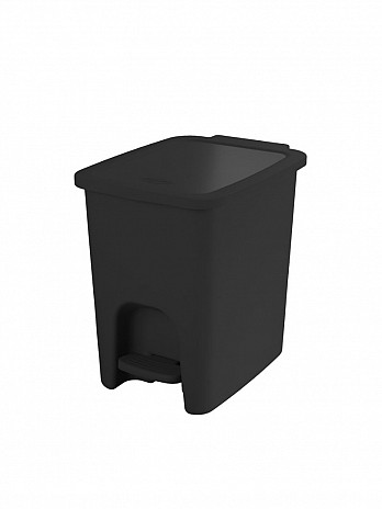 Lixeira de Pedal 8L Green (LIPG-08)