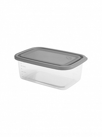 Organizador Retangular Home 850mL (PRH-09)