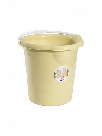 Balde 14L - Linha Bebê (BDBB-14)