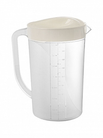 Jarra Redonda 2L (JT-10)