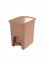 Lixeira de Pedal 8L (LIP-08)