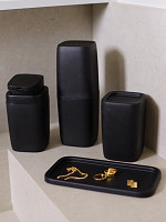 Kit para Banheiro 4 Peças (KBA-04)