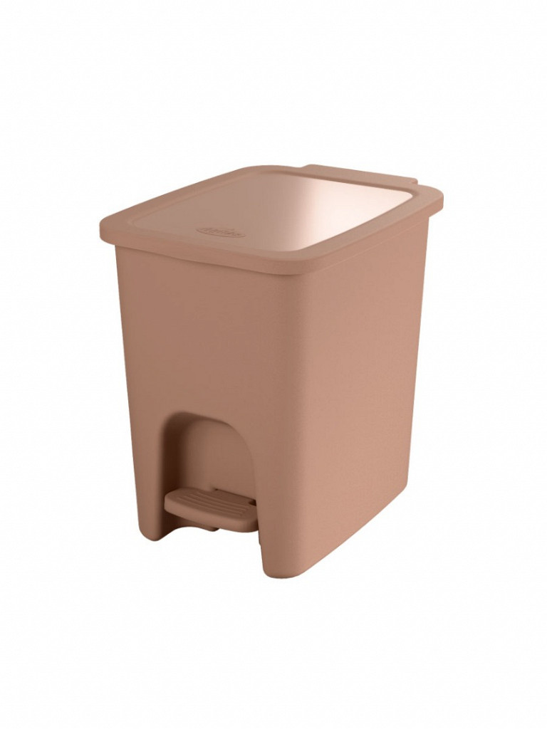 Lixeira De Pedal 8L (LIP-08)