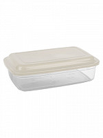 Pote retangular 2L (PR-20)