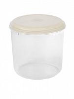 Pote redondo alto 6L (PM-60)