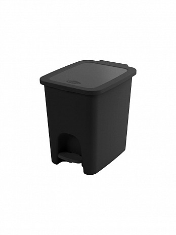 Lixeira De Pedal 14,5L (Green) (LIPG-15)