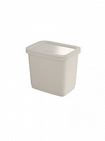 Lixeira De Pia 4L (LP-04)