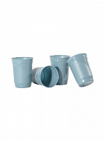 Conj. 4 Copos 330mL (CP-330/4)