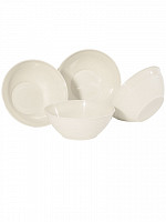 Conj. 4 tigelas 330mL (TG-03/4)