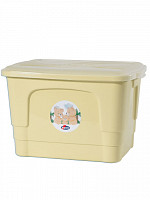 Caixa Versátil  14L - Linha Bebê (CVBB-140)