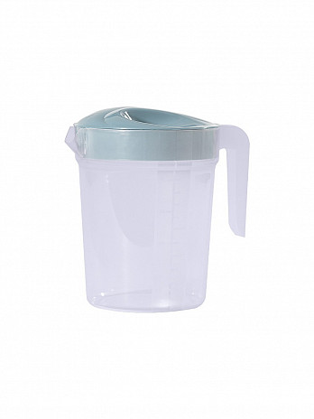 Jarra Redonda 1,42L (JT-05)