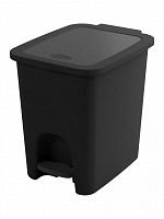 Lixeira De Pedal 14,5L (Green) (LIPG-15)