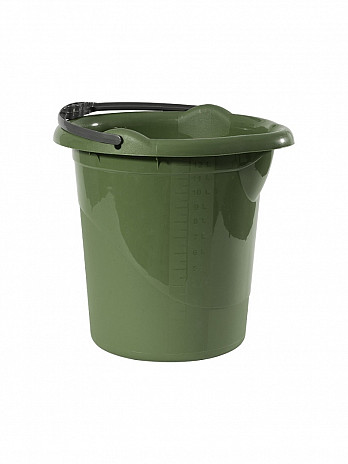 Balde 14L (Green) (BDG-14)