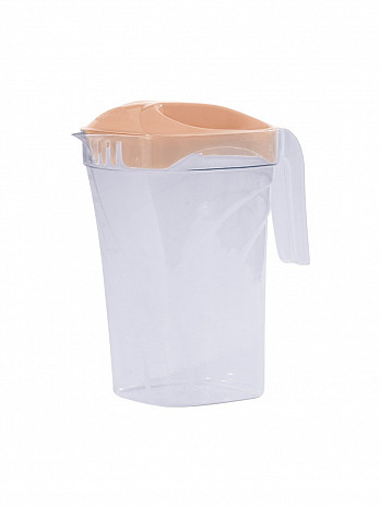 Jarra Retangular 2L (JR-20)