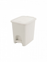 Lixeira De Pedal 14,5L (LIP-15)