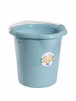 Balde 14L - Linha Bebê (BDBB-14)