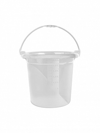 Balde 8,8L (BD-88)