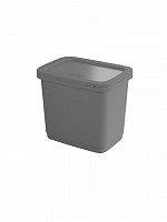 Lixeira de Pia 4L (LP-04)