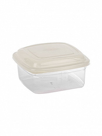 Pote Quadrado 750mL (PQ-07)