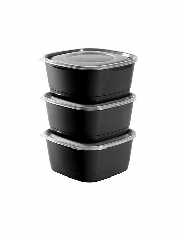 Conj. 3 Organizadores quad. Prime 1,02L (M) (PP-10/3)