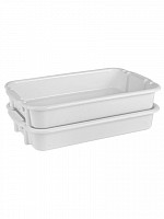 Bandeja empilhável 7L (BJ-70)
