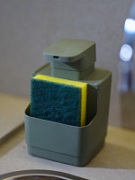 Dispenser Detergente 540mL (DE-05)