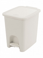 Lixeira De Pedal 14,5L (LIP-15)