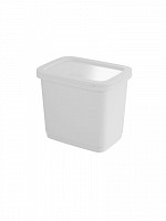 Lixeira de Pia 4L (LP-04)