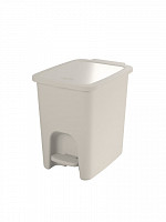 Lixeira de Pedal 8L (LIP-08)