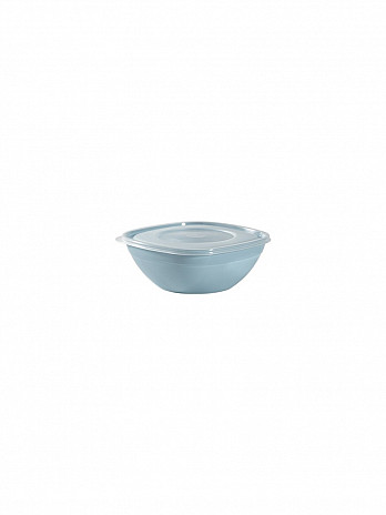 Bowl c/ tampa 300mL (BWT-03)