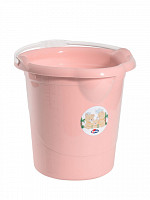 Balde 14L - Linha Bebê (BDBB-14)