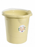 Balde 14L - Linha Bebê (BDBB-14)