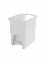 Lixeira De Pedal 8L (LIP-08)