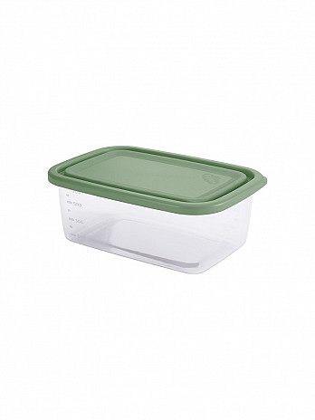 Organizador Retangular Home 850mL (PRH-09)