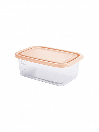 Organizador Retangular Home 850mL (PRH-09)