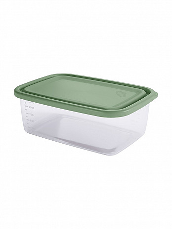 Organizador Retangular Home 1,47L (PRH-15)