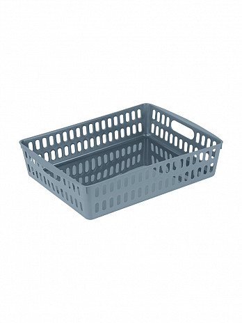 Cesto Organizador Vazado G (CE-60)