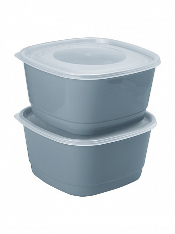 Conj. 2 Organizadores quad. Prime 2L (G) (PP-20/2)