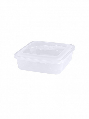 Organizador Quadrado 2,5L (PQ-25)