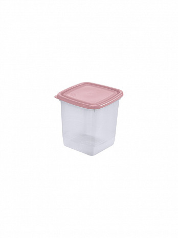 Organizador quadrado Alto Home 625mL (PQAH-06)