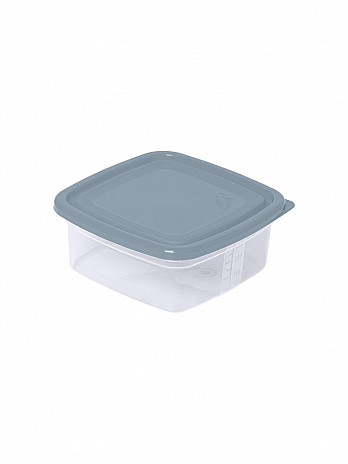 Organizador quadrado Home 380mL (PQH-04)