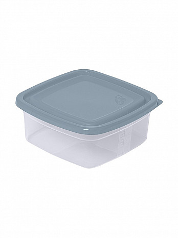 Organizador quadrado Home 690mL (PQH-07)