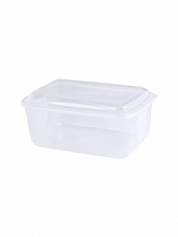 Organizador Retangular 3,6L (PR-40)